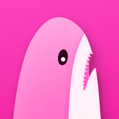 Megalodon app-logo