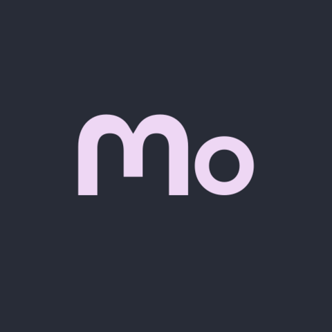 Moshidon logo
