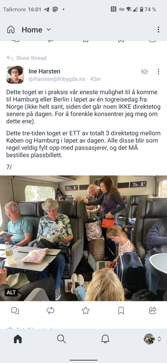 Tidslinjevising