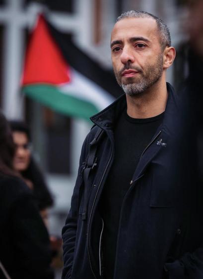 Rami Samandar