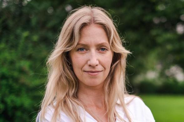 Hege Skarrud