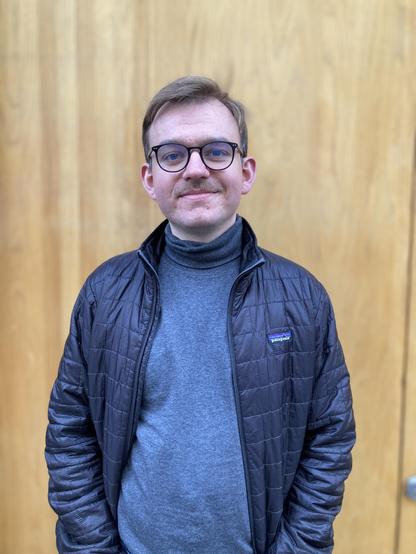 Daniel Vernegg