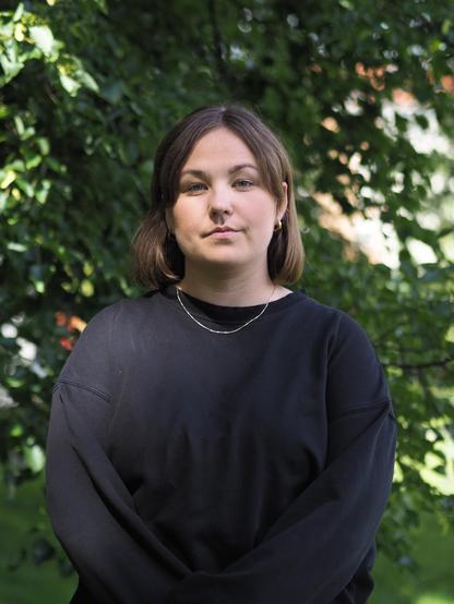 Elise Åsnes