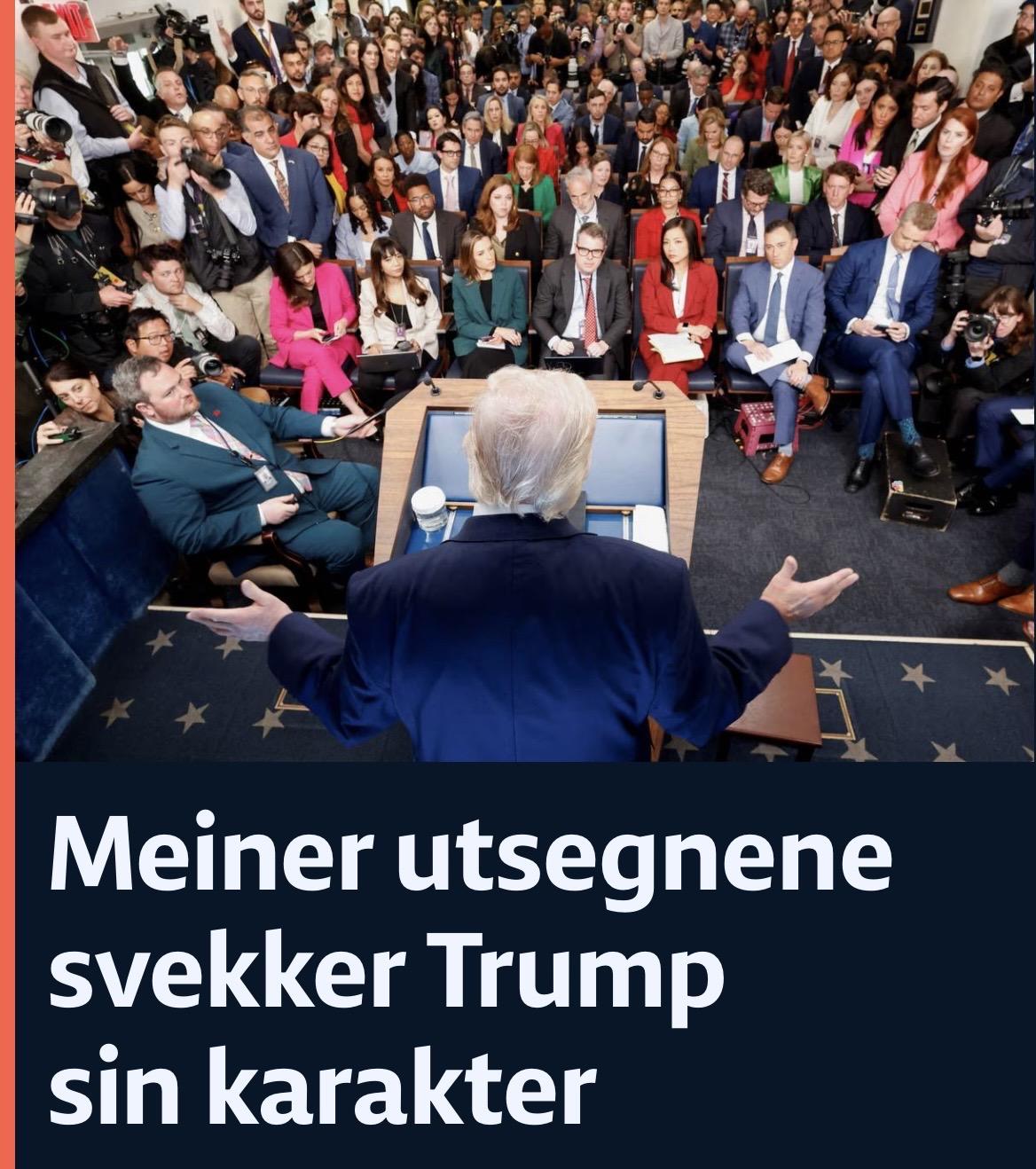 Posted media