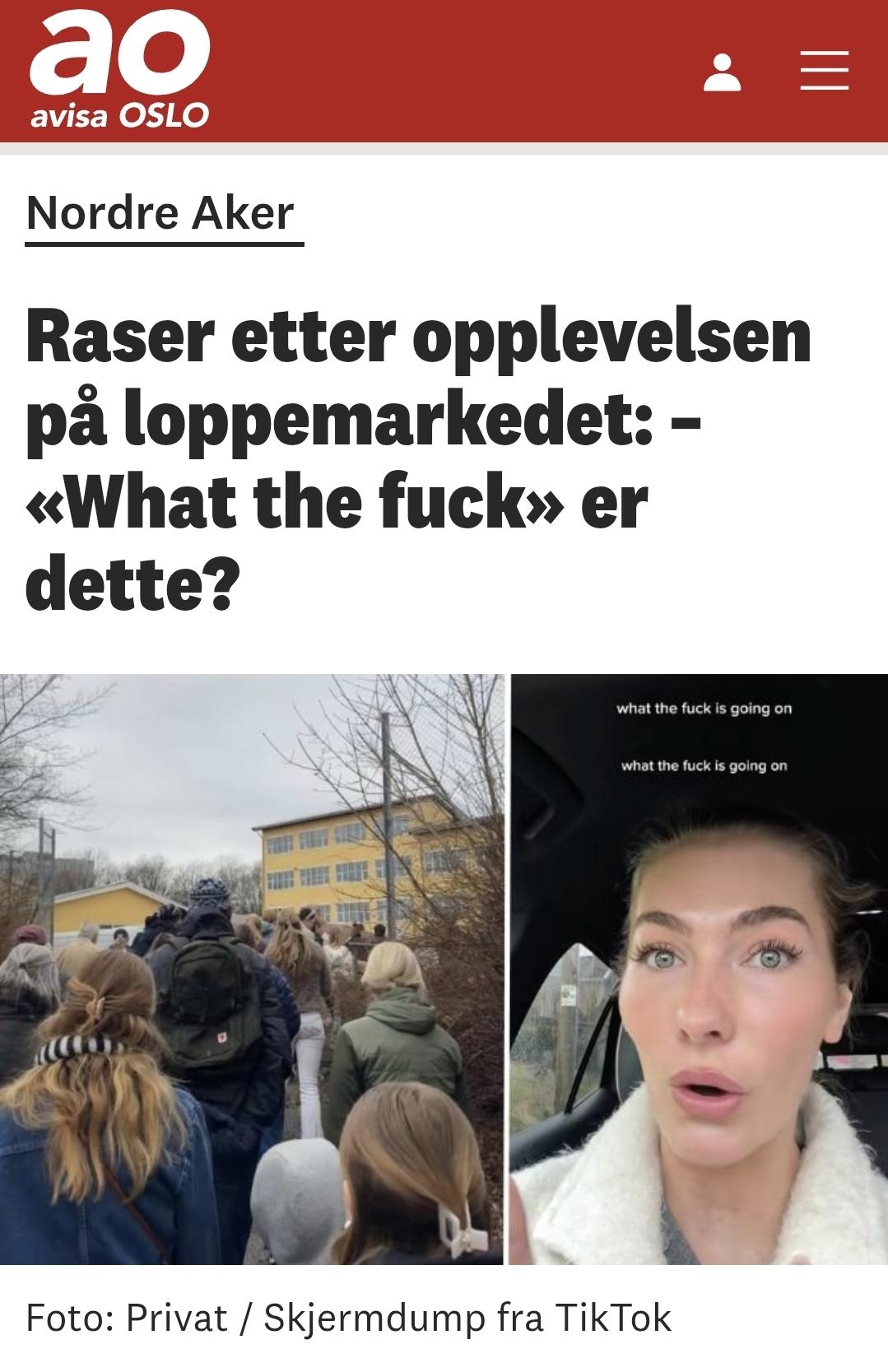 Posted media