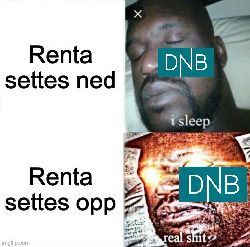Posted media