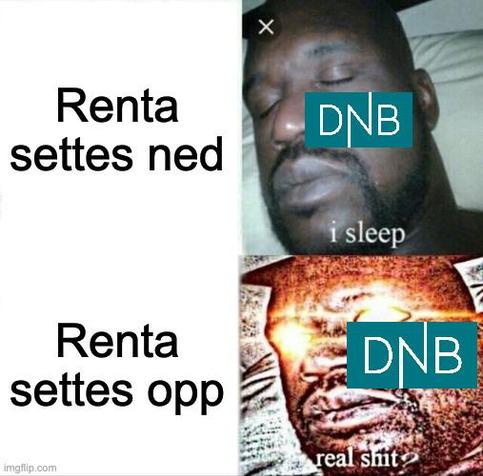 Posted media