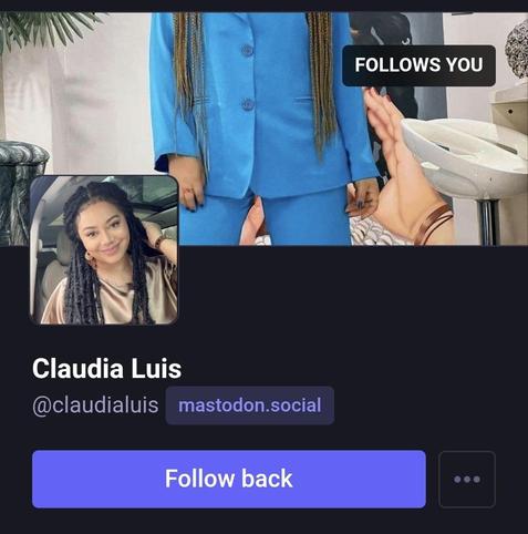 Posted media