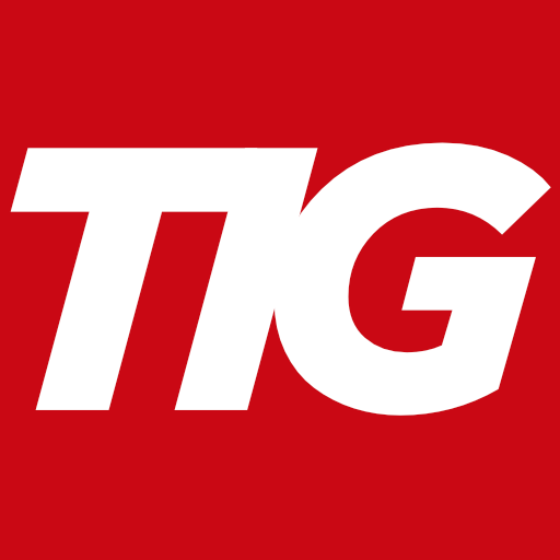 :tig: