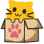 :meowinvbox: