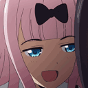 :ChikaBrows: