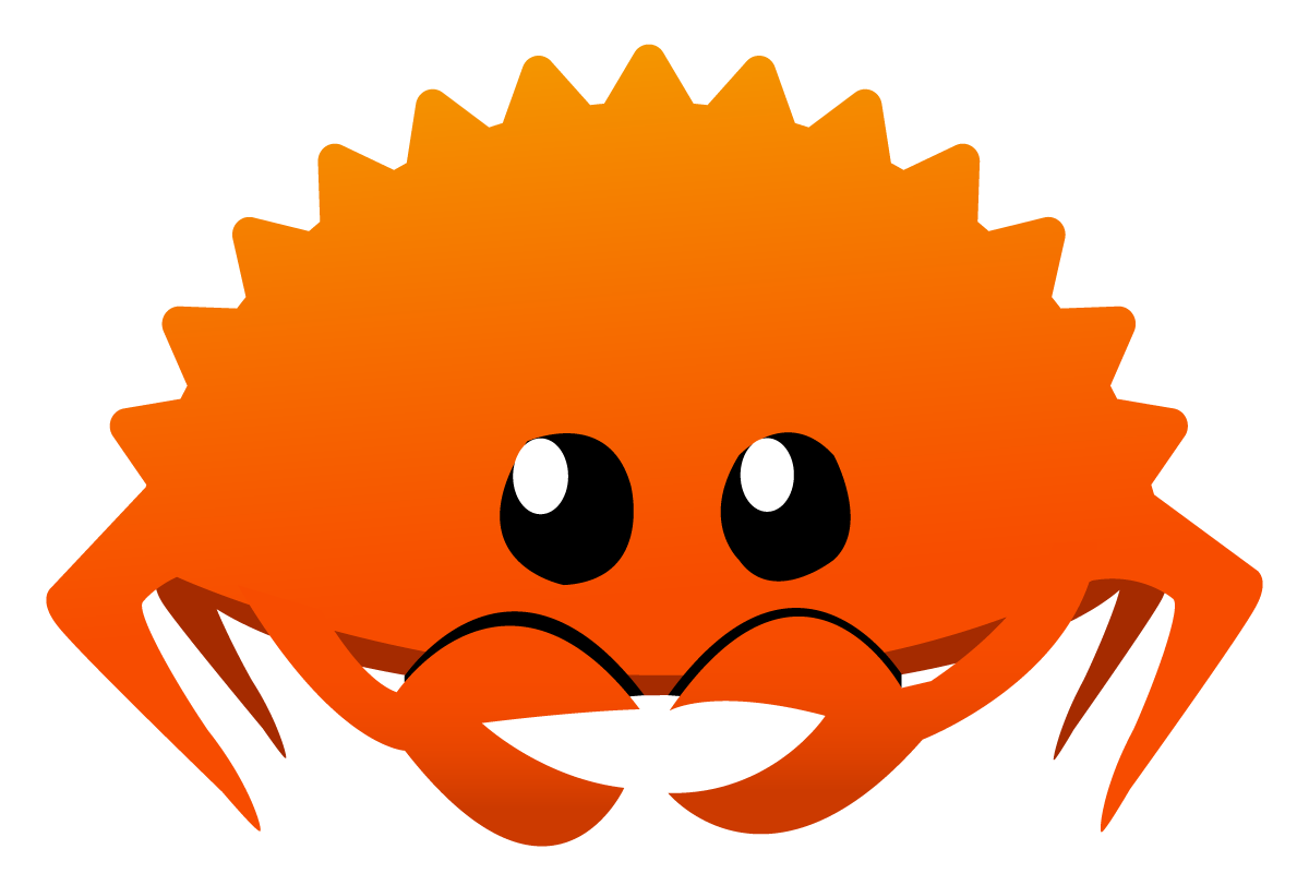 :rustcrab: