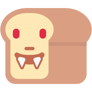 :vamp_loaf: