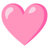 :pinkheart: