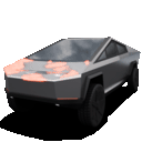 :cybertruckfire: