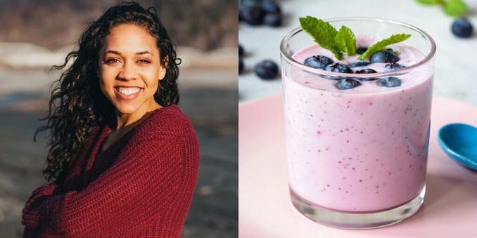 5​ DASH Diet Recipes for Breakfast to Lower Blood Pressure