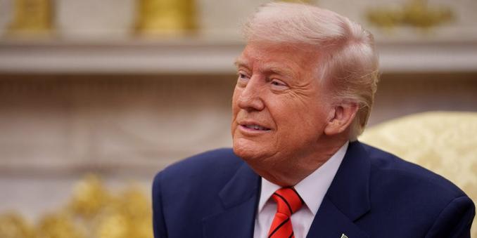 These Agencies Have Been Hit the Hardest by Trump's Firings so Far