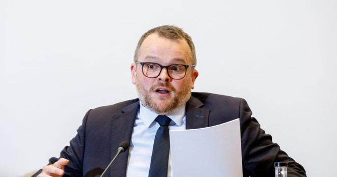 Postwar Russian energy return ‘illusory,’ Belgium says – POLITICO