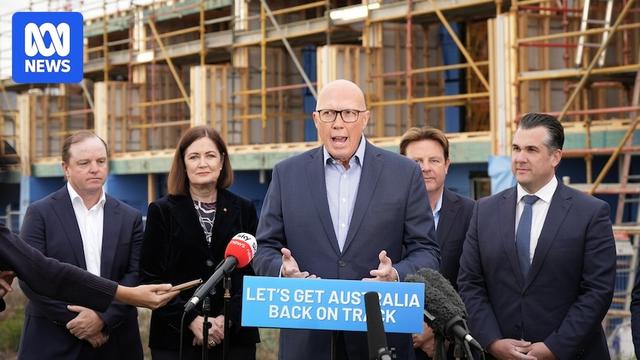 Coalition frontbenchers say party not 'waving a white flag' as it fends off new claims on WFH policy