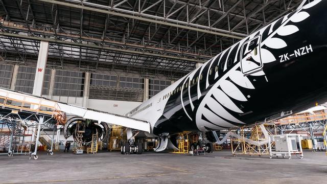 Taking flight: How Air New Zealand brokered its Dreamliner revamp deal amid Covid lockdowns