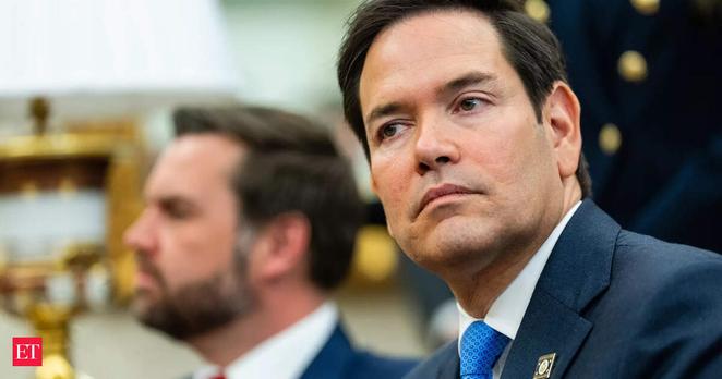 Marco Rubio State Department reforms: Major changes await as Trump administration plans bold move to restructure State department