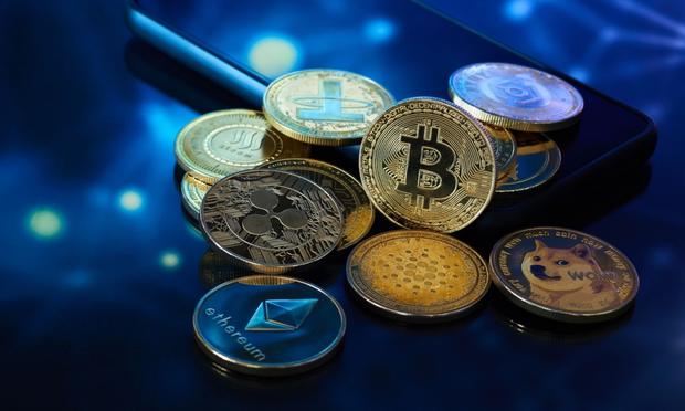 This Week in Crypto, Web3, investments
