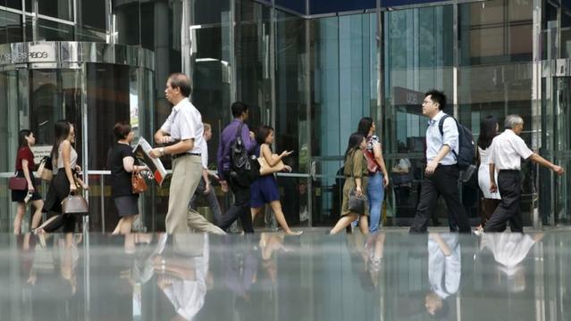 Employment growth slows in Q1 2025 amid economic uncertainty; retrenchments dip