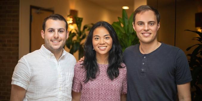 Nourish Just Landed a $1 Billion Valuation From JP Morgan's VC Arm