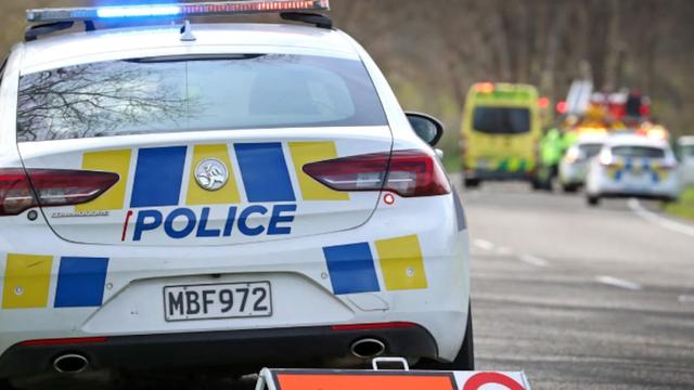 Two-vehicle crash near Taupō causes delays, serious injuries reported