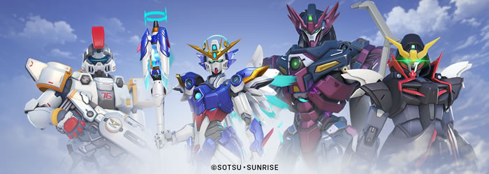 「Overwatch」