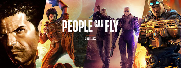 「People Can Fly」