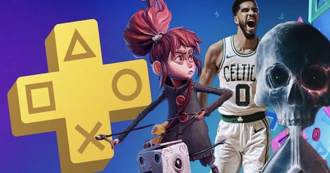 PS Plus May 2025 PS4 and PS5 games - Until Dawn, NBA 2K25, Lost in Random lead predictions | Gaming | Entertainment