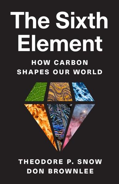 Foundational to every part of our lives, from our bodies to the food, tools, and atmosphere that sustain our existence, carbon is arguably humankind’s most important element.  

"In a Universe of wonders, carbon is truly a wondrous element.
Carbon can be hard or soft, sooty black or clearer than crystal.
It was forged in the fiery interiors of stars; in its clear diamond
form, it feels cold in your hand; and out of your hand, it is the
very best conductor of heat. Burning forms of carbon produced
heat that kept humans warm for millennia and energy that pow-
ered the Industrial Revolution. We eat tons of it in our lifetime,
and the unique chemical prowess of this Swiss army knife of
chemical elements forms the virtual backbone of life as we
know it. We are made of it, as Joni Mitchell wrote in her song
“Woodstock,” “We are stardust . .. billion year old carbon.”

Oddly enough, despite its
high abundance in stars, carbon is relatively rare inside our
planet. We see lots of it near the Earth's surface, where we live,
but averaged over the whole planet, it is actually a rare element.
We live in a carbon-rich environment on the surface of a
carbon-poor planet."