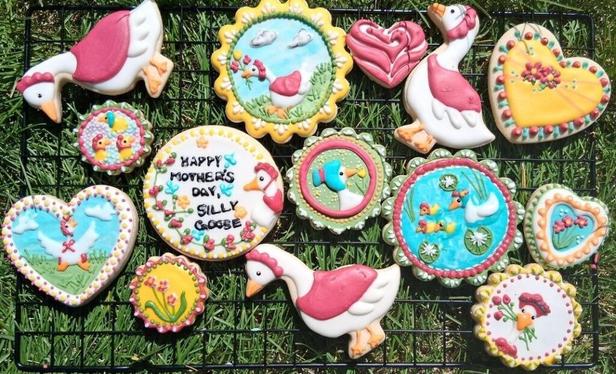Mother's Day Set