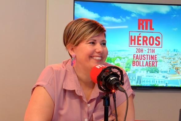 atteinte de narcolepsie, son corps s'endort à chaque émotion forte