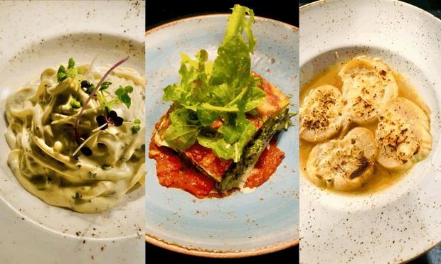 Chef Alexandre Kerbouz Brings Haute Cuisine To The Westin Hyderabad Mindspace