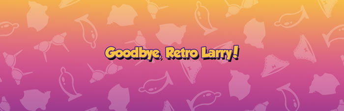 「Leisure Suit Larry」