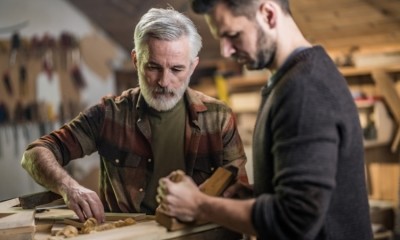 The Labour Shortage in Croatia Is Being Offset by a Growing Number of Workers Aged 65 and Over