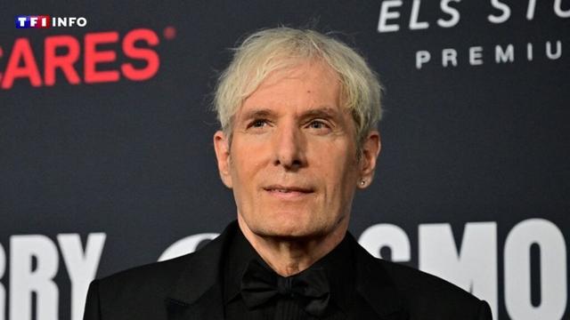 "Céder n'est pas une option" : le chanteur Michael Bolton se confie sur sa bataille contre un cancer du cerveau agressif