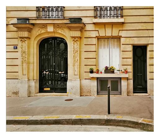 avenue Constant Coquelin