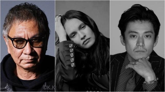 Neon to Release Takashi Miike's Next Film 'Bad Lieutenant: Tokyo'