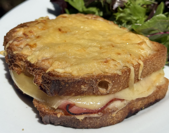 New Aptos Bakery Has a Crazy International Backstory