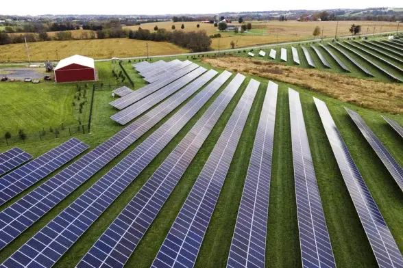 Spain proves renewables are not reliable