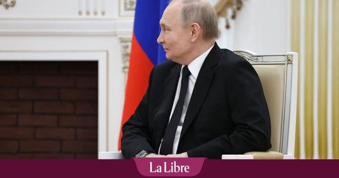 "L'OTAN doit s'attendre à l'inattendu" : ces signes qui indiquent que la Russie ne s'arrêtera pas après l'Ukraine