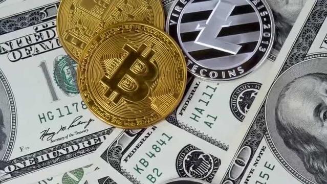 New Hampshire treasurer could soon be able to invest in crypto