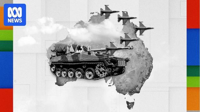 Data shows shift in views towards Australia's relationship with the United States and China
