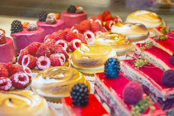 From cassoulet in Carcassonne to patisseries in Paris…