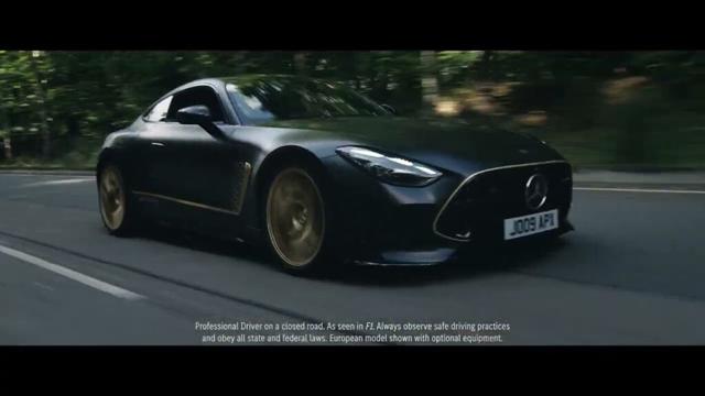 F1 | Official Trailer