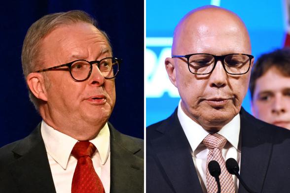 Australian Election Results: 'DOGE' Candidate Defeated Amid 'Trump Factor'