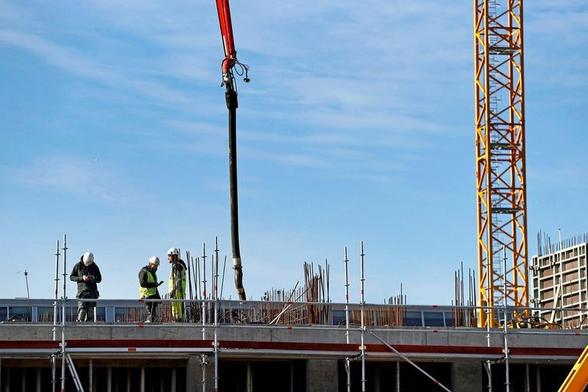 Unsold apartments in Reykjavík worth over 20 billion ISK